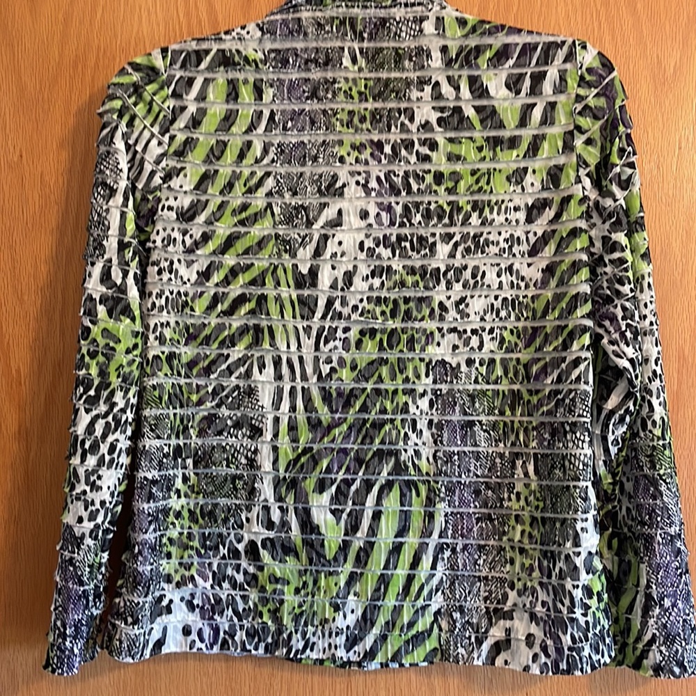 R&B Collections Jacket - image 2